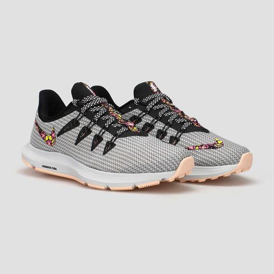 Giày thể thao Nike nữ chạy bộ SU19 WMNS QUEST SE Brandoutletvn BQ9267-100