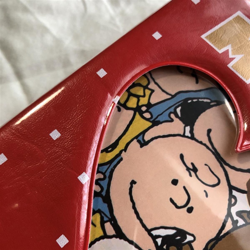 Album Đựng Ảnh Thẻ Mini Hình Ngôi Sao Trái Tim Tình Yêu Kiểu Hàn Quốc