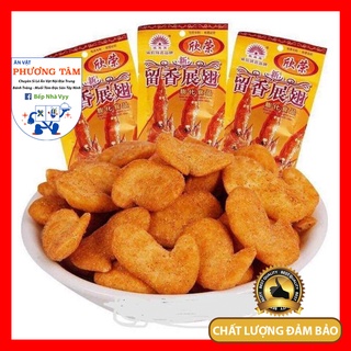 Bim Bim Cánh Gà - Đồ Ăn Vặt Nội Địa