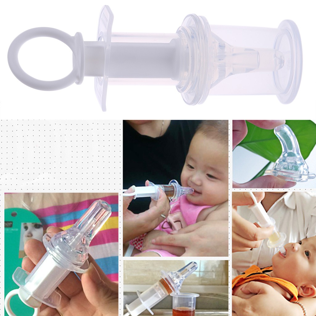 Nhíp Vệ Sinh Tai Mũi Cho Bé