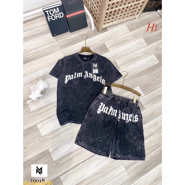 Bộ loang PLAM HT12