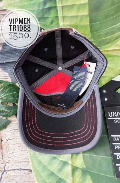 Nón ÔNG ĐỊA - TR1988