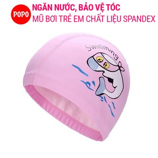 KÍNH BƠI TRẺ EM POPO 830