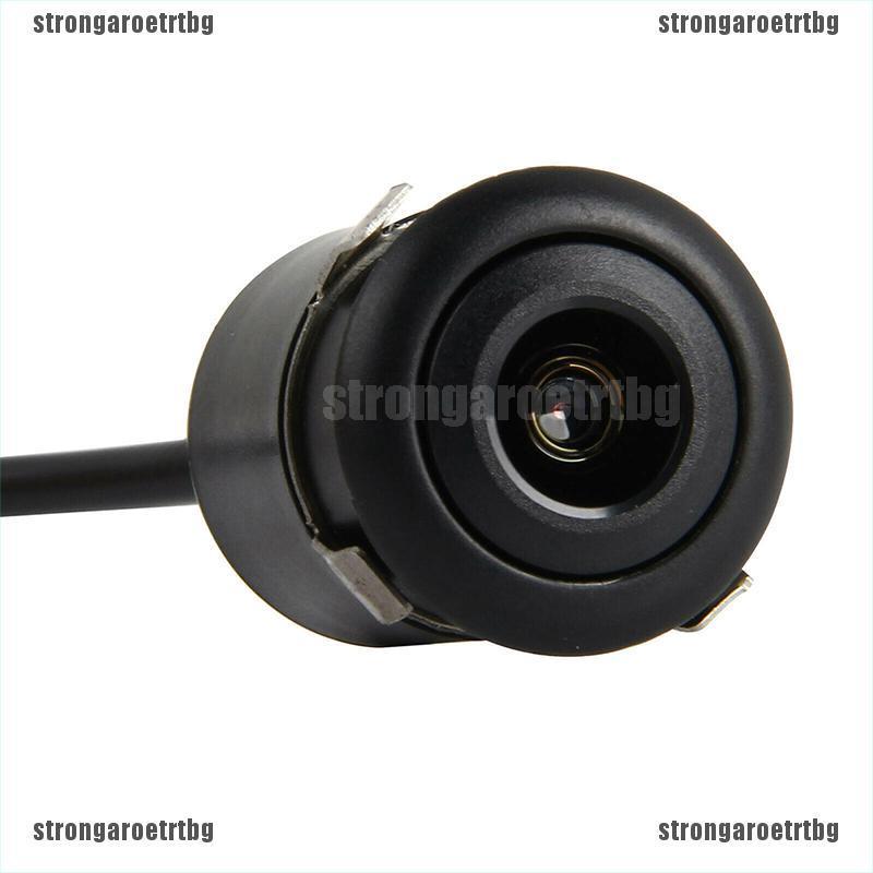 Camera Lùi Xe Ô Tô Mini Có Tầm Nhìn Ban Đêm | BigBuy360 - bigbuy360.vn