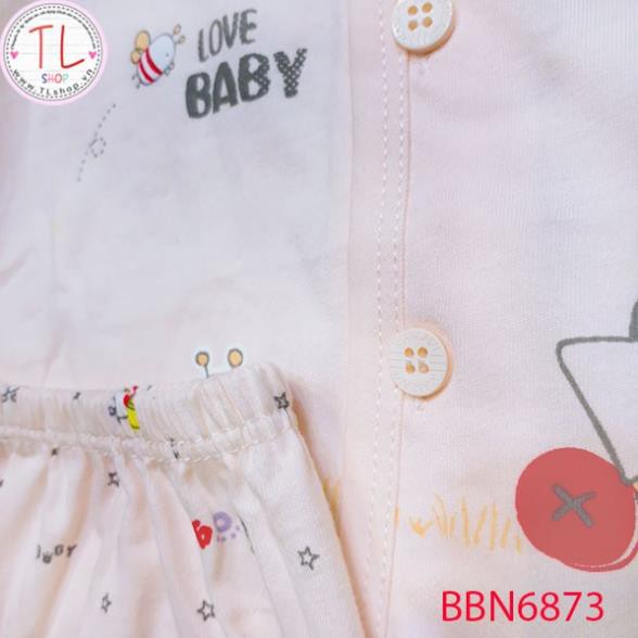 Thời trang trẻ em - Bộ quần áo hình cún dễ thương – Quần áo bé trai - Bộ bé trai - Quần áo bé gái - Bộ bé gái