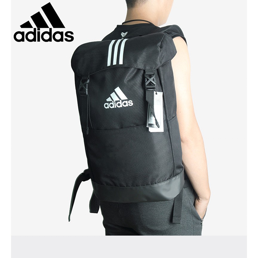 ⚡️ [BEST SELLER] Balo Adidas TRAINING 3-STRI.PES BACKPACK - CF3290  (ảnh thật) - Hàng Xuất Xịn - CAM KẾT CHẤT LƯỢNG