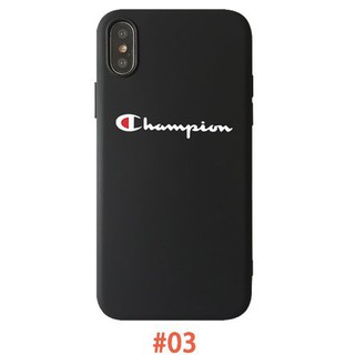 ỐP IPHONE - Ốp LƯNG - Superme , Champion