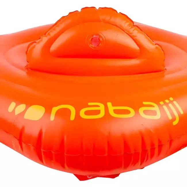 Phao ngồi cho trẻ em 11-15kg - Cam MIRILIK DECA