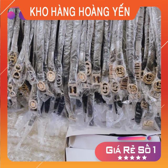 Thắt lưng - dây lưng