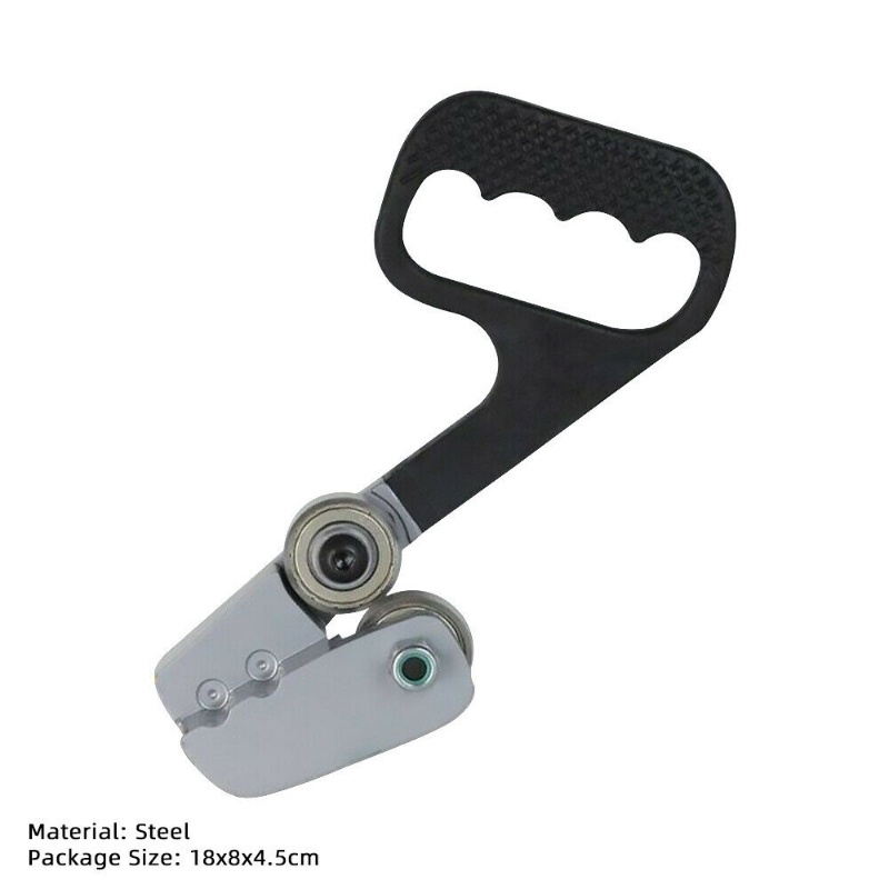 Kéo Cắt Tấm Kim Loại Cứng Cầm Tay Nhanh Chóng