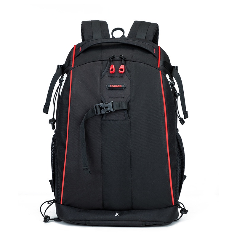 Balo Đựng Máy Ảnh Chuyên Dụng Canon/Nikon