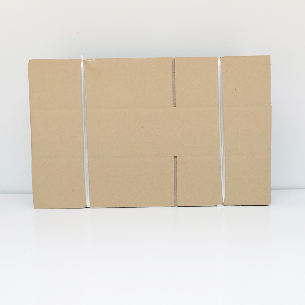 Hộp Carton Giá Rẻ 30x20x10 ♥️ FREESHIP ♥️ Giảm 10K Khi Nhập [BAOB2] 1 Hộp Carton Giá Rẻ