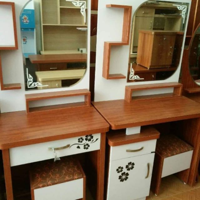 Bàn trang điểm( chỉ vận chuyển trong hà nội)