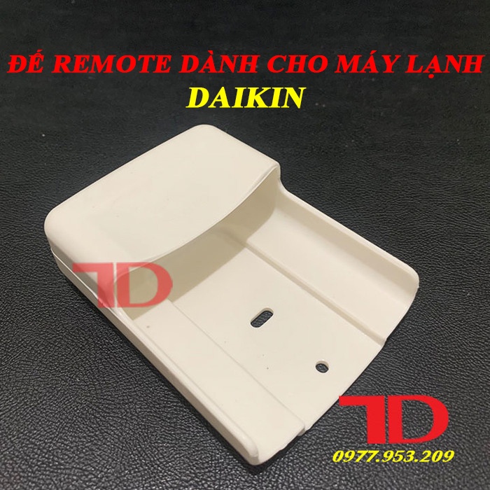 Đế treo remote dành cho máy lạnh DAIKIN