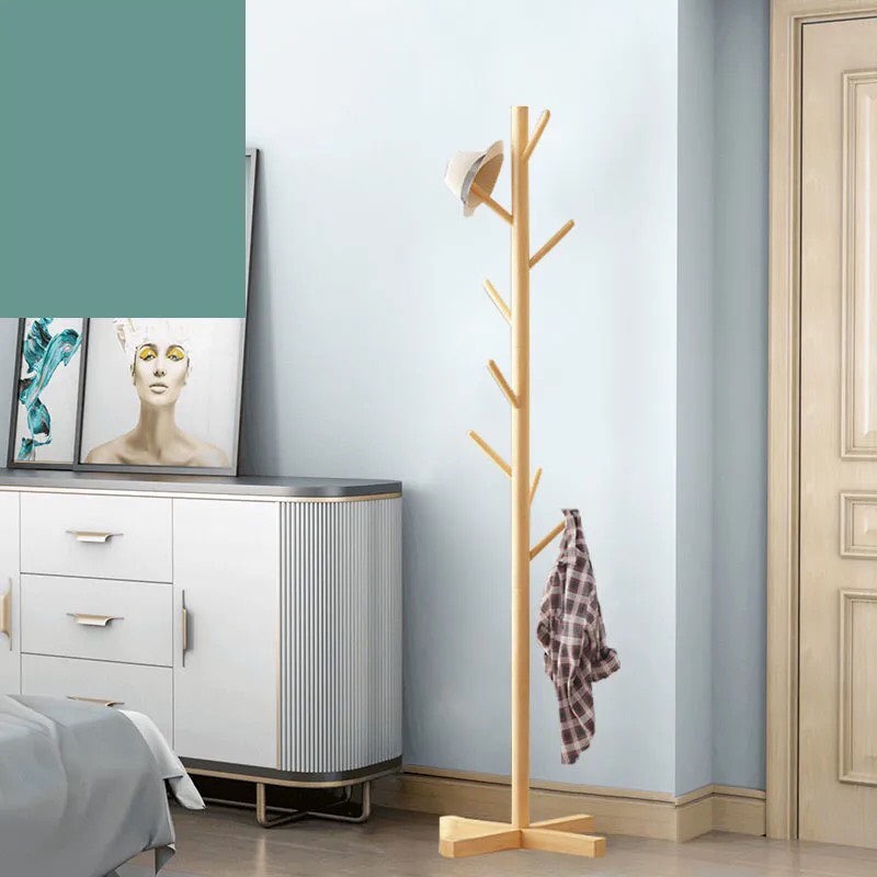 Giá Treo Đồ, Cây Treo Phong Cách Hàn Quốc Decor Phòng KHO GIA DỤNG TRẦN PHÚ