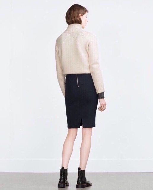 Chân bút chì Zara xuất | BigBuy360 - bigbuy360.vn