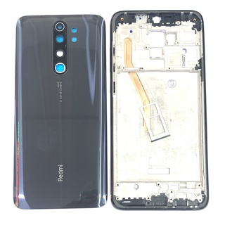 Vỏ bộ Xiaomi Redmi Note 8 Pro / Redmi Note 8Pro + 1 Sim (Zin)