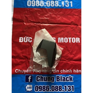 Chắn bùn gầm cổ bô ex155 đen nhám Zin chính hãng