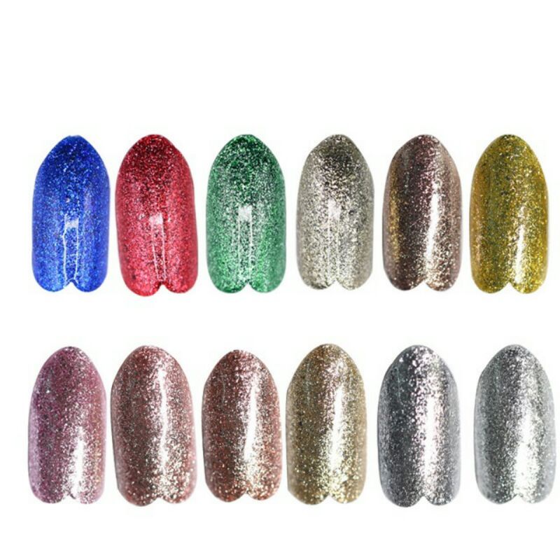 kim tuyến gel cherry nine