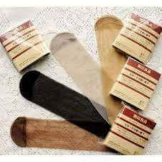 Quần tất nhật muji
