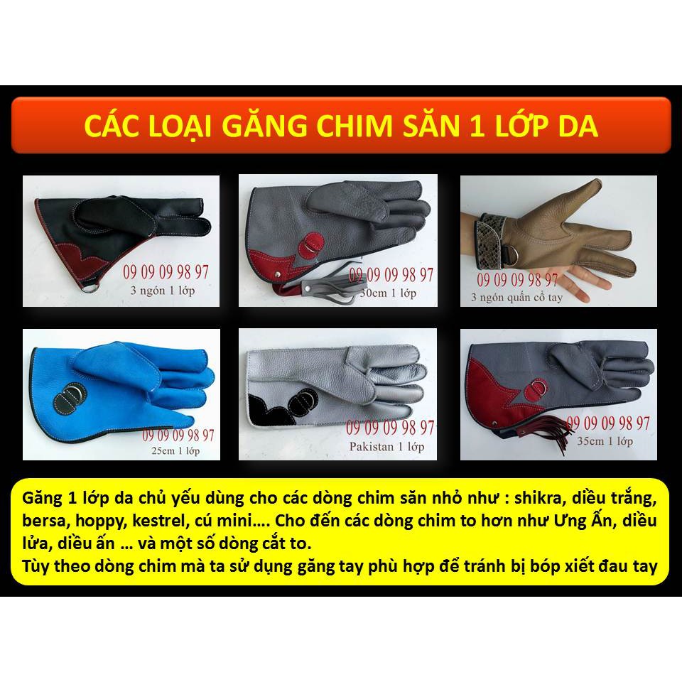 BAO TAY 1 LỚP CÁC LOẠI