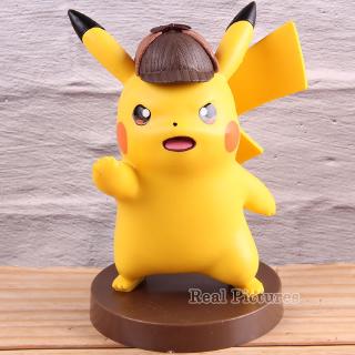 Mô Hình Nhân Vật Pikachu Dễ Thương