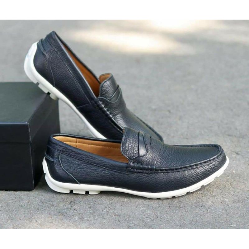 Giày Da Nam xuất Nhật