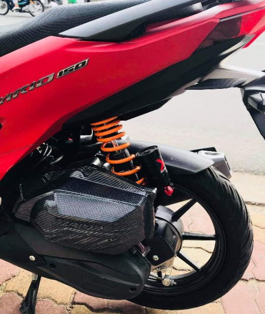 Phuộc  X1R  SCK VARIO / CLICK