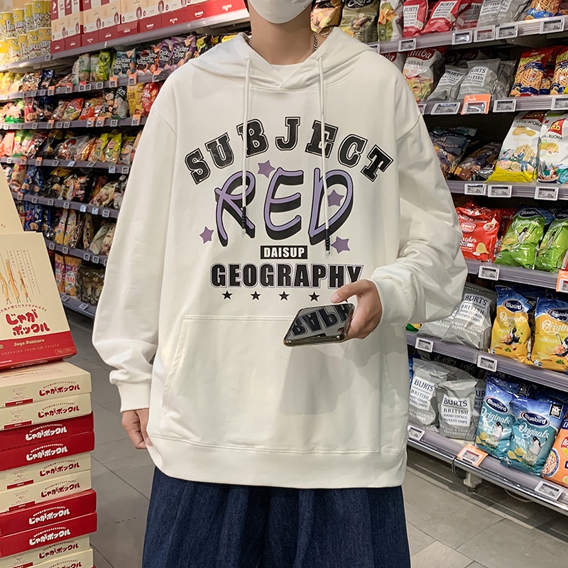 Áo Hoodie Form Rộng Big size Cực Chất Nam Nữ Giá Rẻ - Cam Kết Sản Phẩm Y hình- Hàng có Sẵn | BigBuy360 - bigbuy360.vn