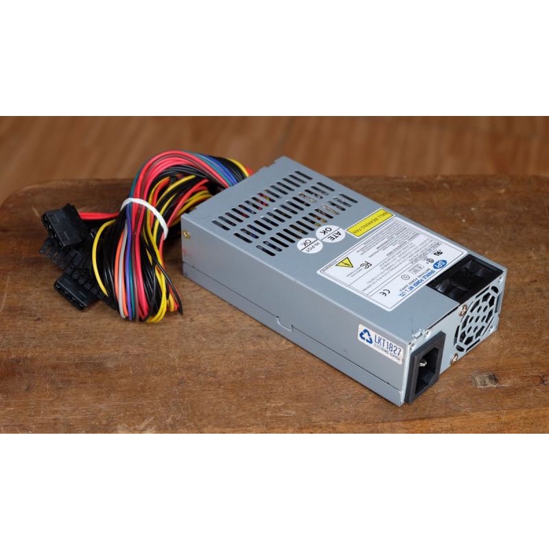 Nguồn máy tính mini cũ tháo case