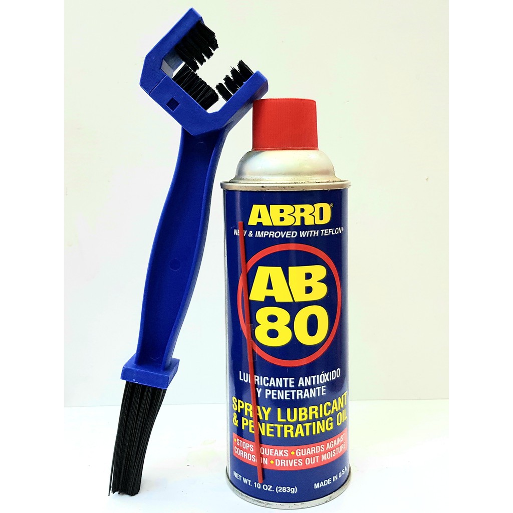 ABRO AB80 283g Dầu chống rỉ sét