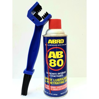 ABRO AB80 283g Dầu chống rỉ sét