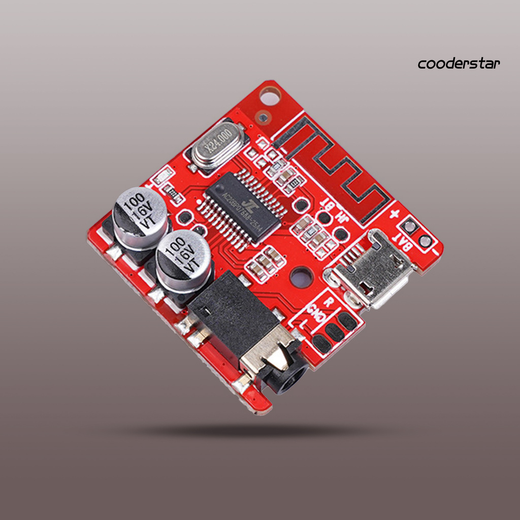 Mạch khuếch đại âm thanh bluetooth 5.0 5v cao cấp