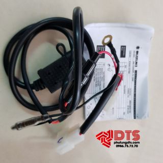 Bộ sạc điện thoại chính hãng Suzuki Satria Fi - Raider Fi