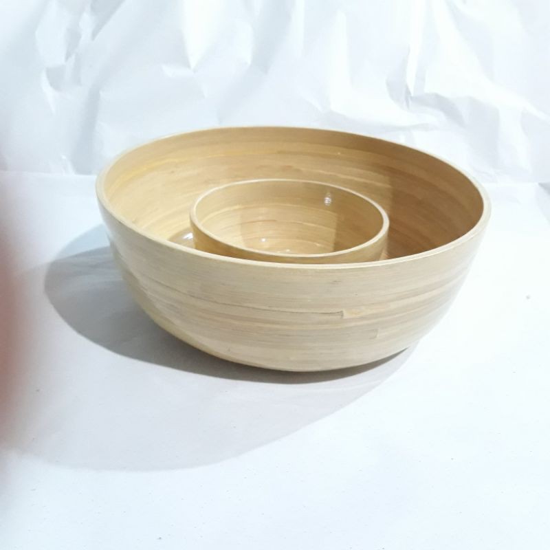 Combo  chậu ngâm chân và tay màu tre cho spa- nail