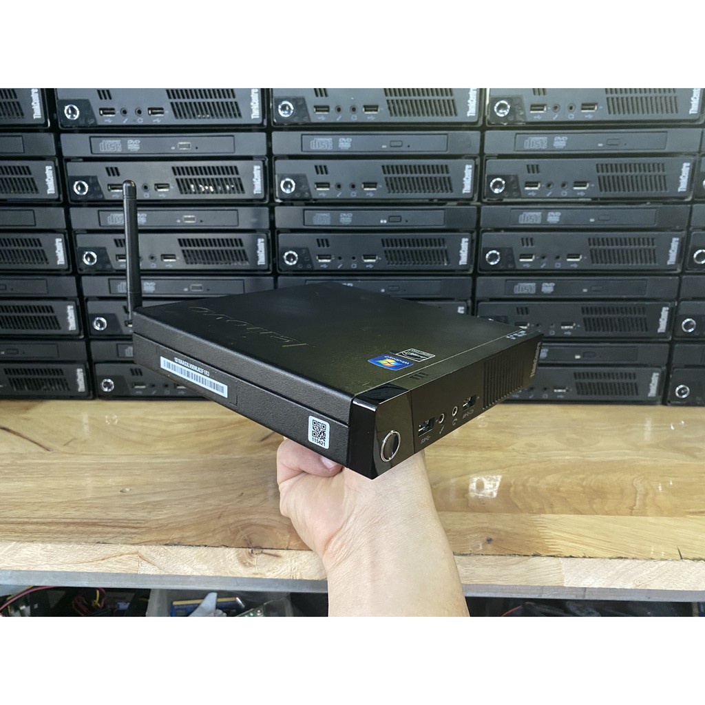▪❀◊Máy tính mini siêu nhỏ gọn i3,i5,i7, tiny m73, m72e, m93 | BigBuy360 - bigbuy360.vn