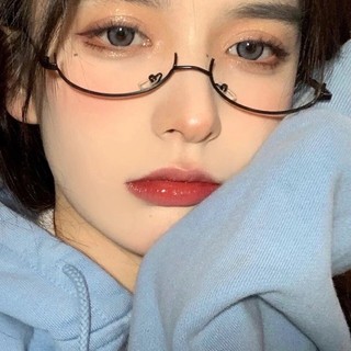 [Có sẵn] Kính Nửa Gọng