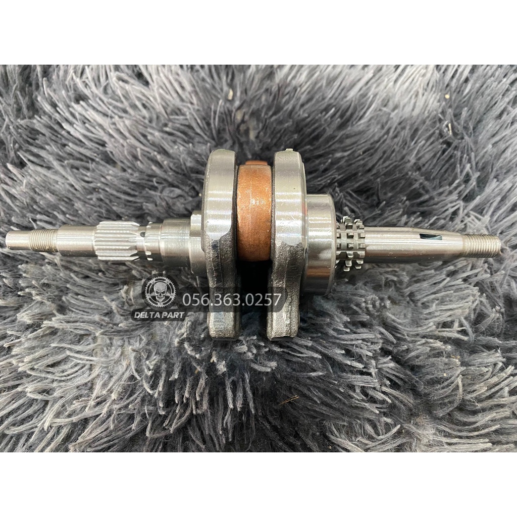 Dên Biên Trục Khủy Sirius 110 Chính hãng PAG