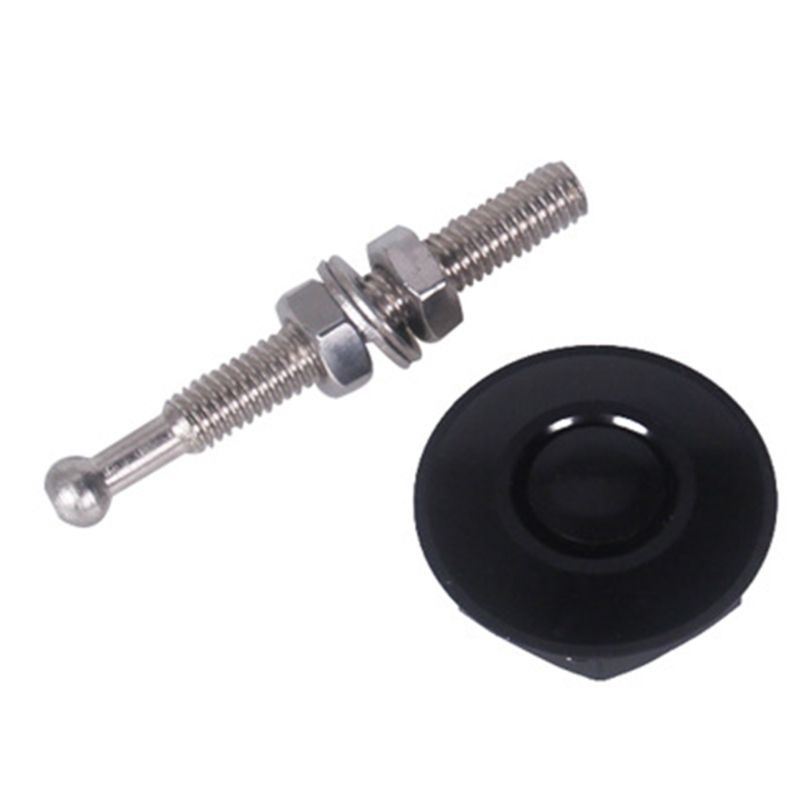 Bộ Chốt Khóa Mui Xe Tháo Lắp Nhanh Thông Dụng Cho Chốt Bu
