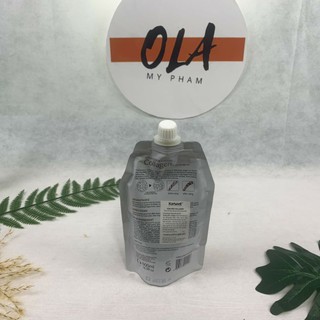 Kem ủ tóc phục hồi collagen 500ml