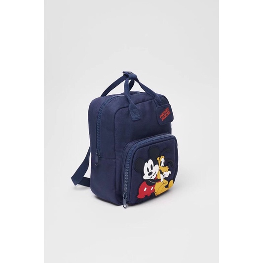 BALO ZARA KID MICKEY CÚN 💓