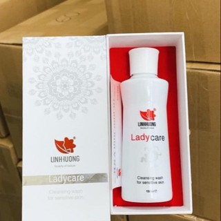 Dung dịch vệ sinh Ladycare Linh Hương