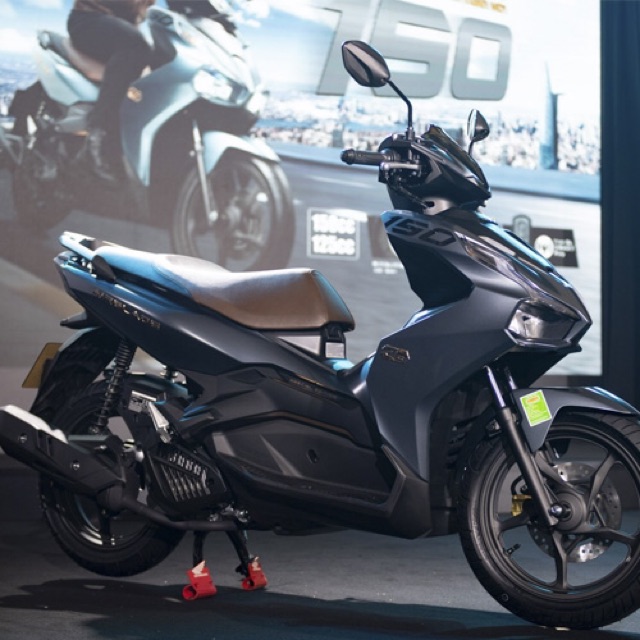 BAGA AIRBLADE 2020 sơn tĩnh điện cao cấp HÀNG HOT