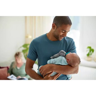 Ty giả chống vâu Philips Avent Soothie [Có hộp][Hàng chính hãng]