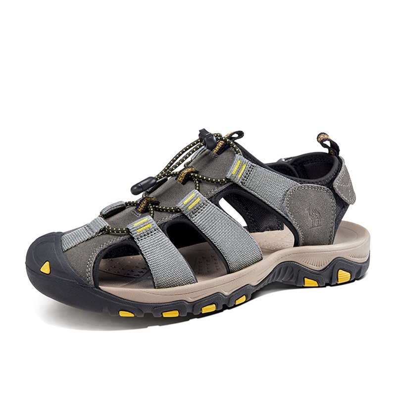 Giày sandal CAMELJEANS FOS2220014 dành cho bạn nam