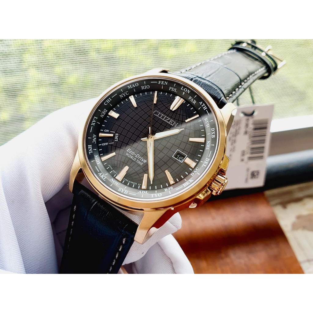Đồng hồ nam Citizen BX1003