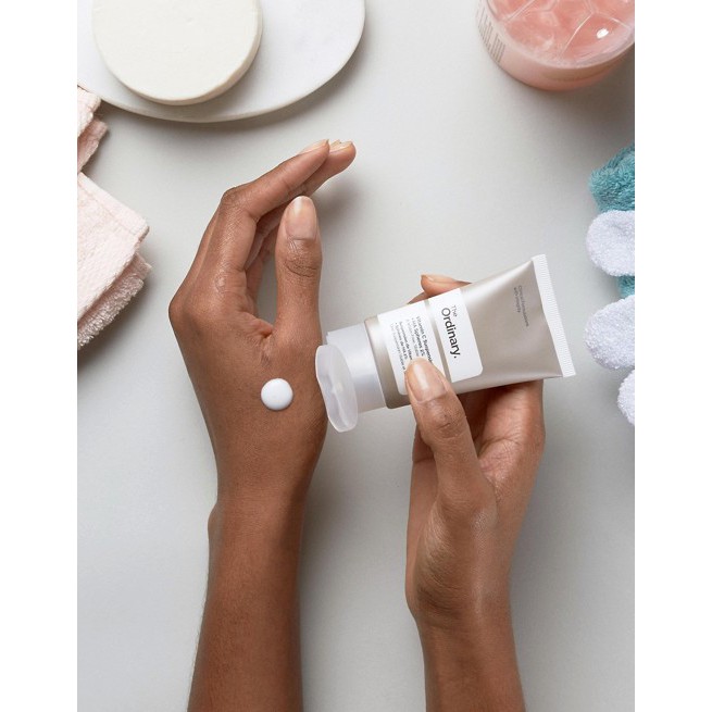 Kem dưỡng sáng da The Ordinary Vitamin C 23% HA Spheres 2% 30ml