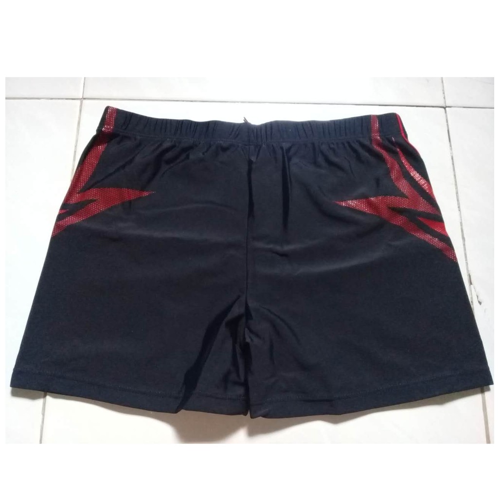 Quần bơi nam - M2 - đỏ | BigBuy360 - bigbuy360.vn