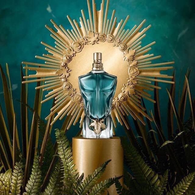 Nước hoa Jean Paul Gaultier Le Beau 125ml EDT Spray / Chuẩn authentic