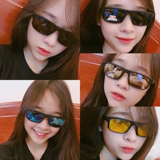 {XẢ KHO} Kính đa tròng 5 trong 1